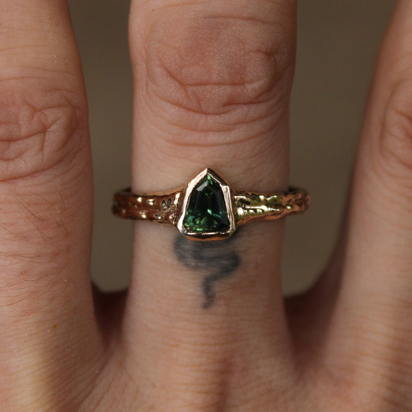 Nyx Ring P | 7.5