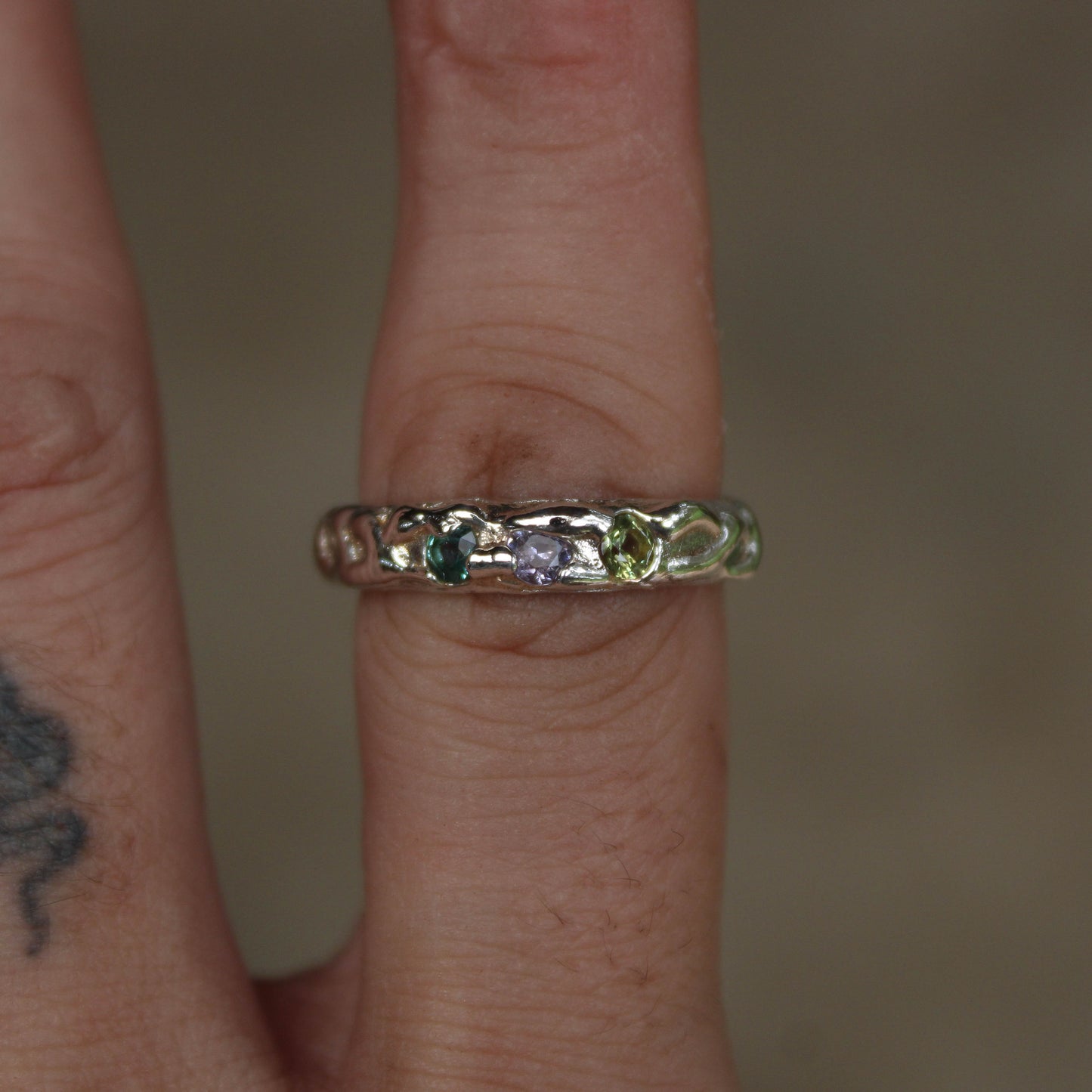 Moonpool Ring M/6