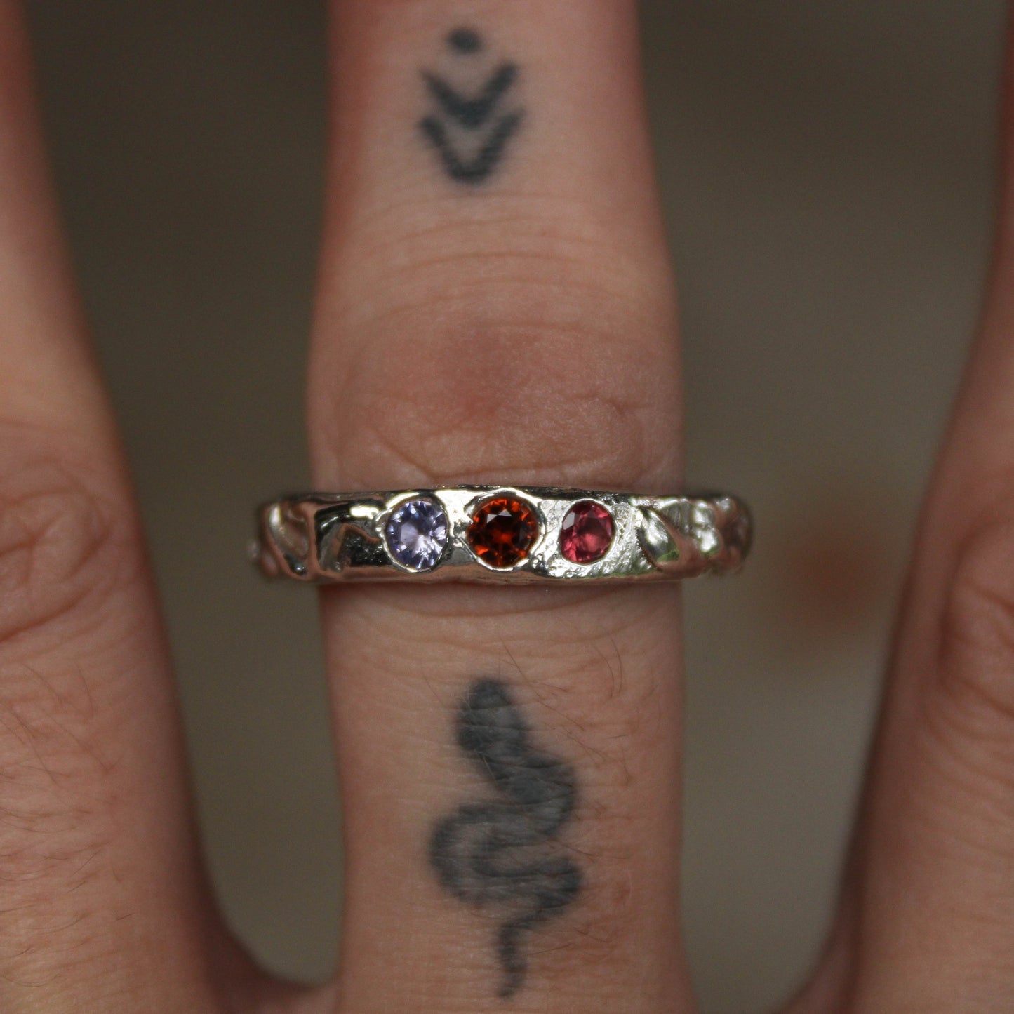 Ember Band Q/8