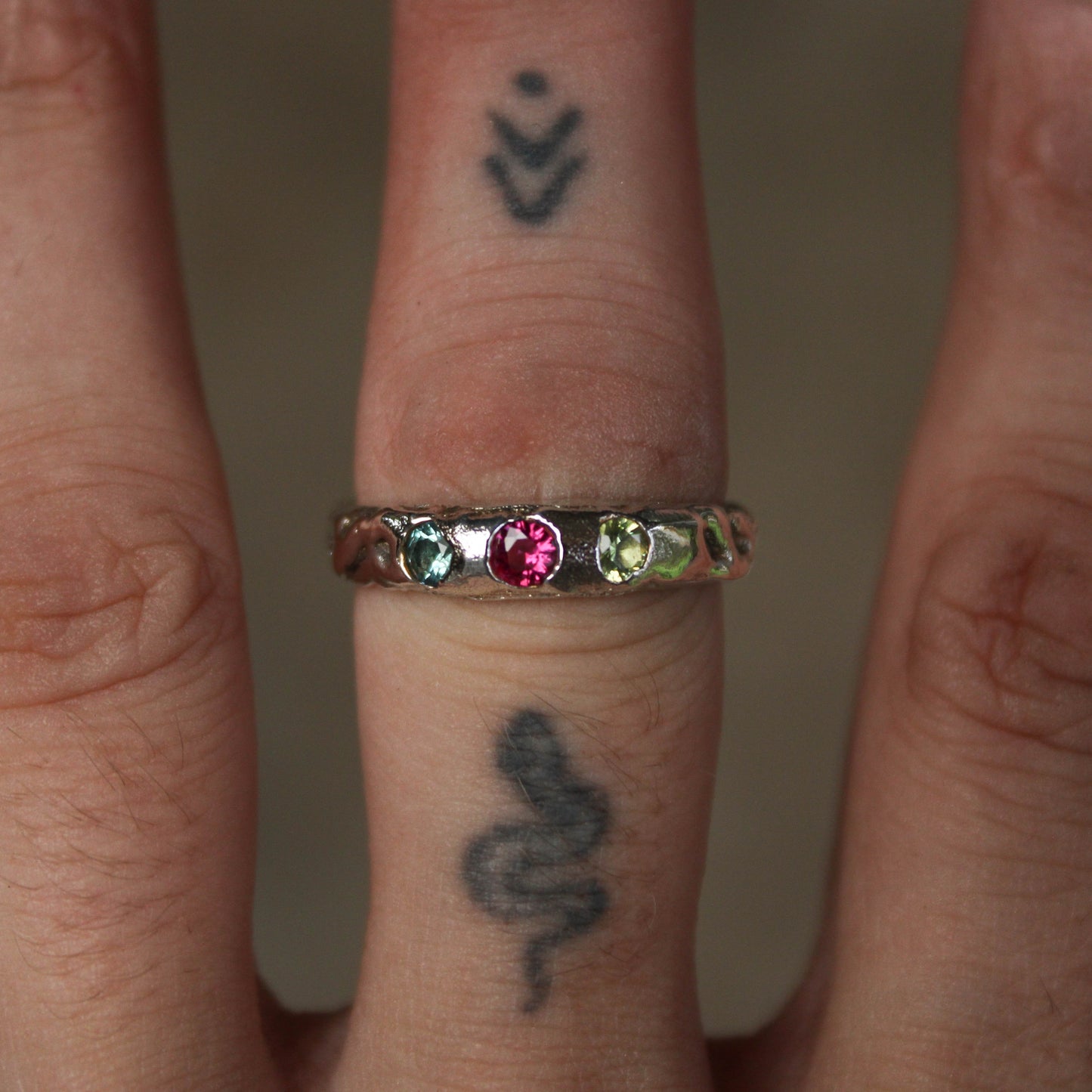 Rosethorn Band N/6.5