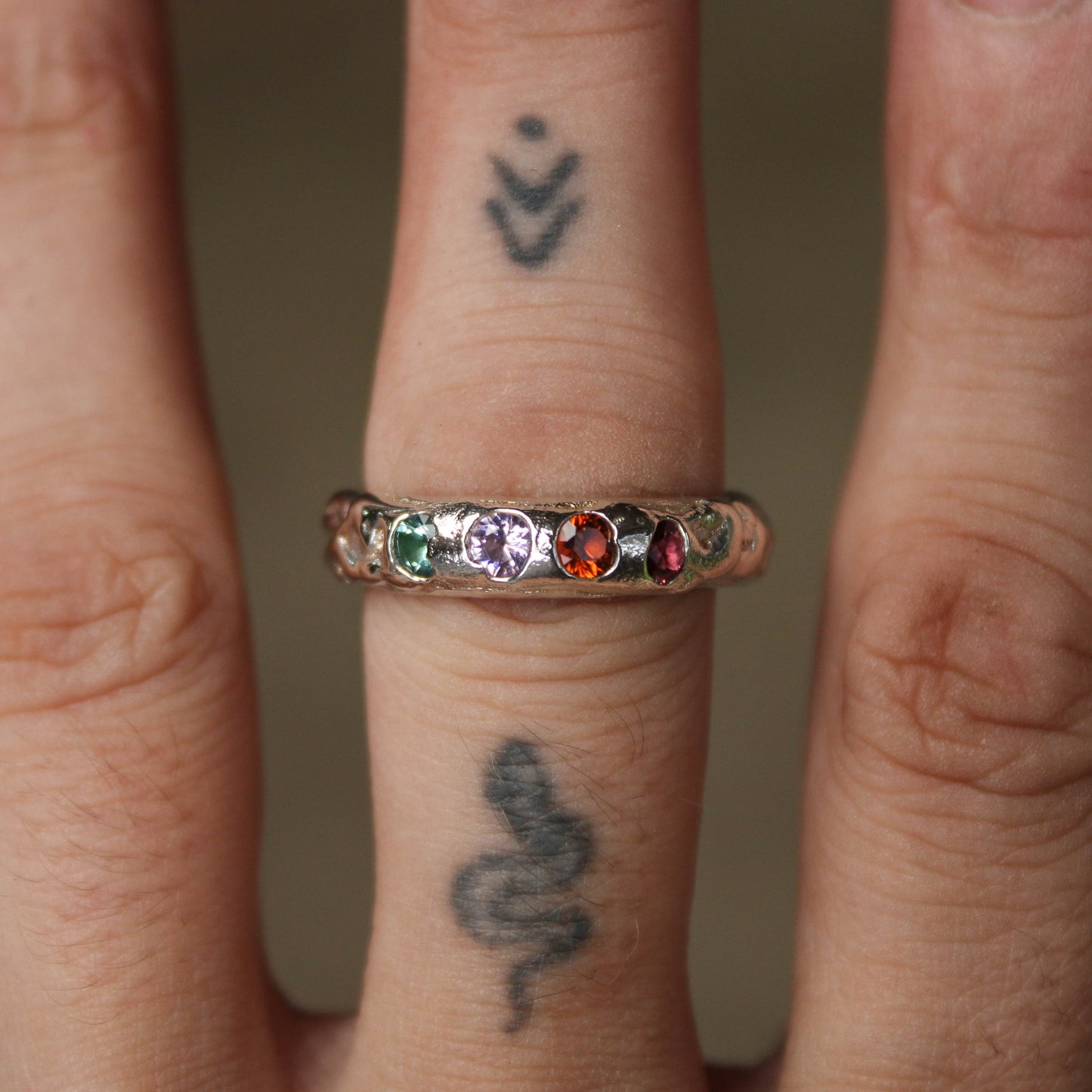 Calypso Band O/7