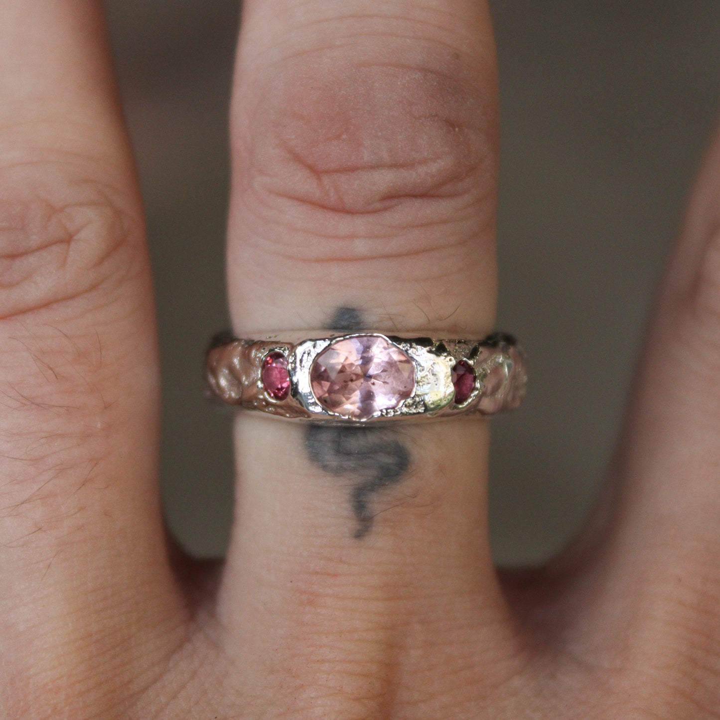 Arelia Ring M/6