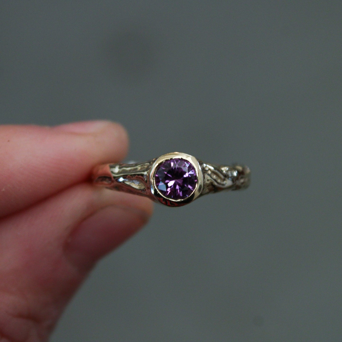 Lilith Ring N | 6.5