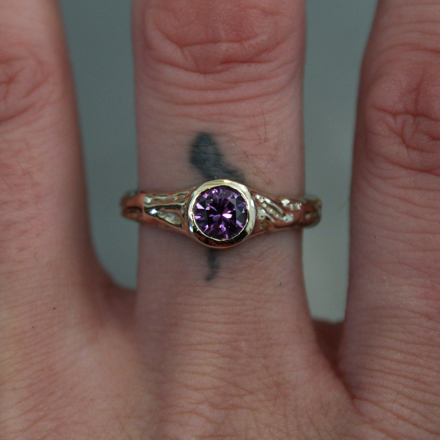Lilith Ring N | 6.5