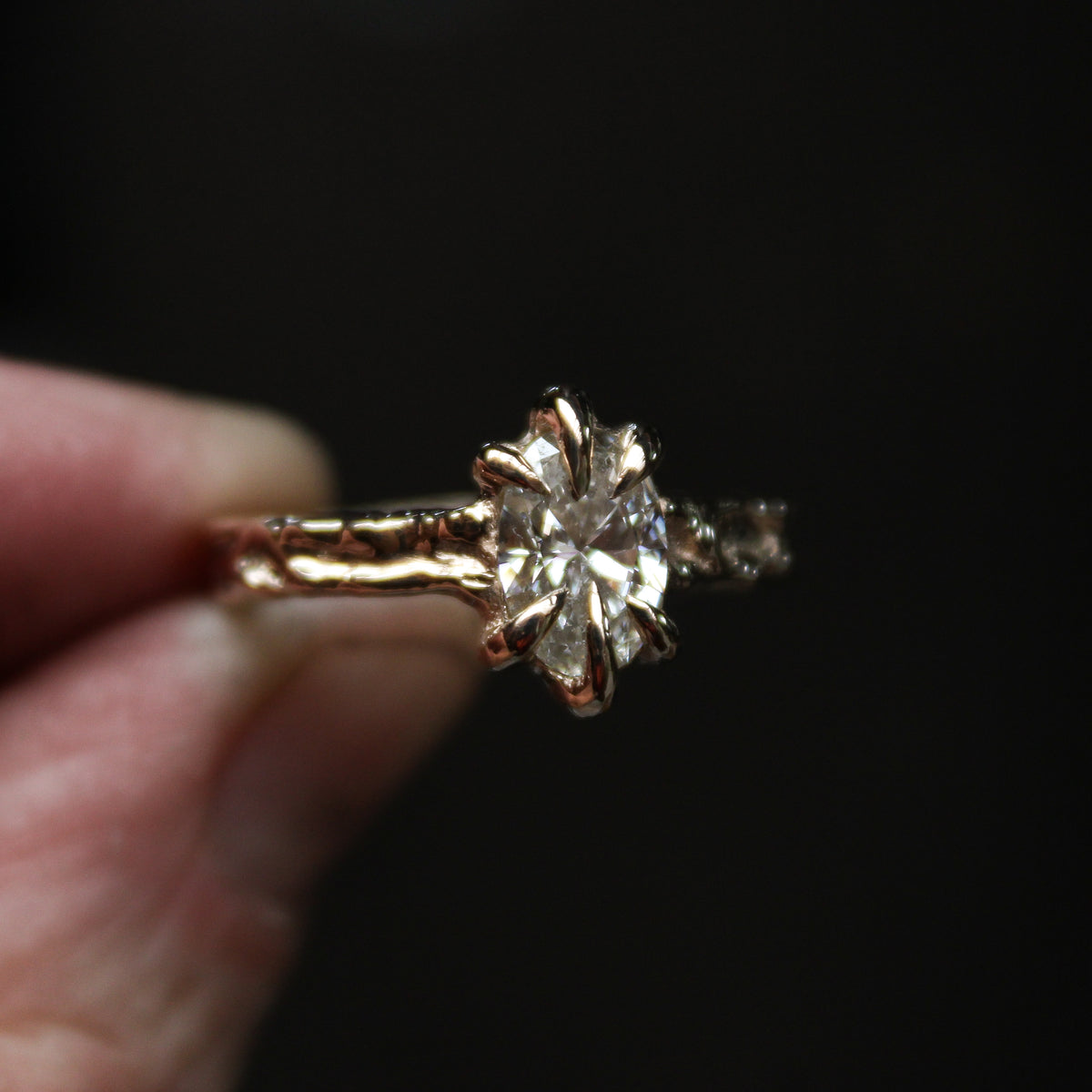 Lokyra Ring M | 6.25