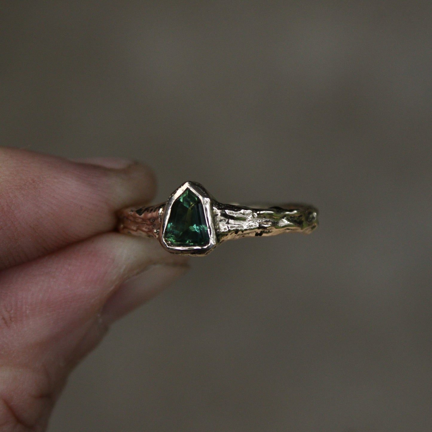 Nyx Ring P | 7.5