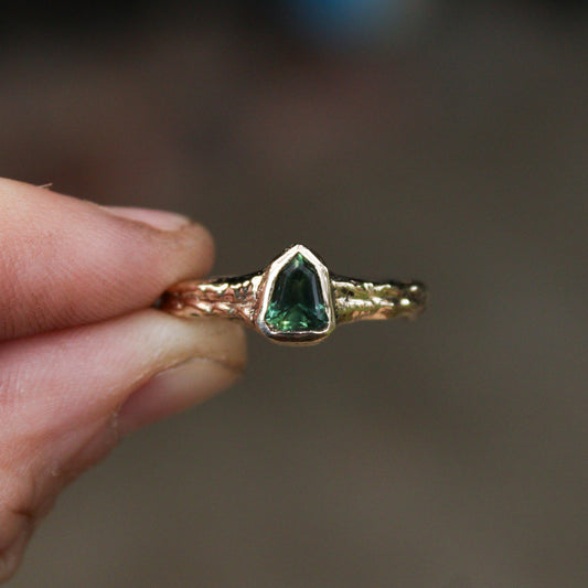 Nyx Ring P | 7.5