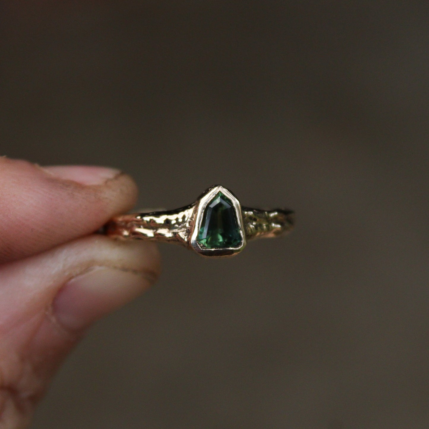 Nyx Ring P | 7.5