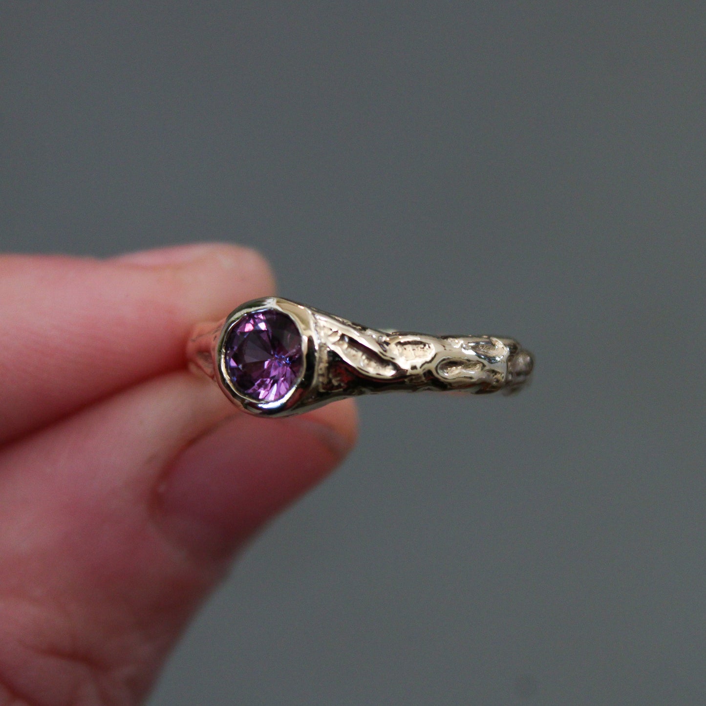 Lilith Ring N | 6.5
