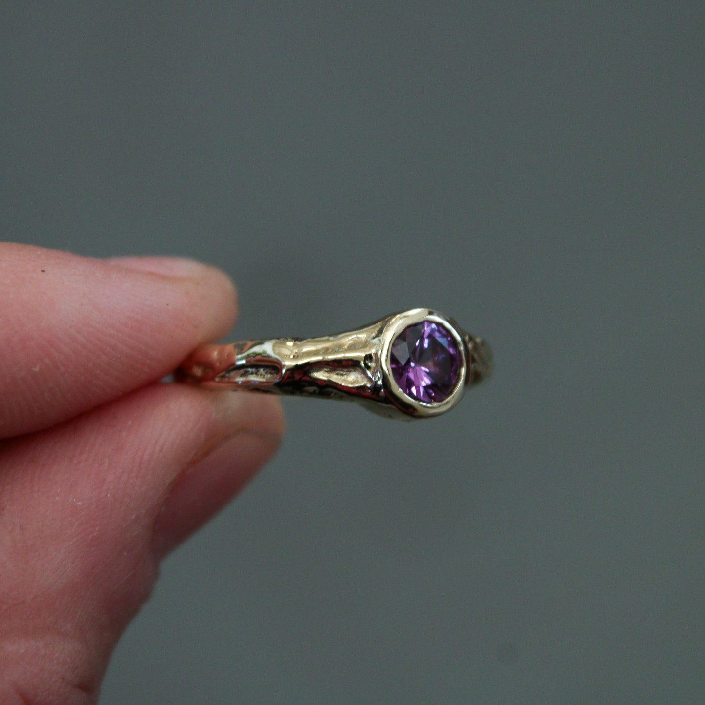 Lilith Ring N | 6.5