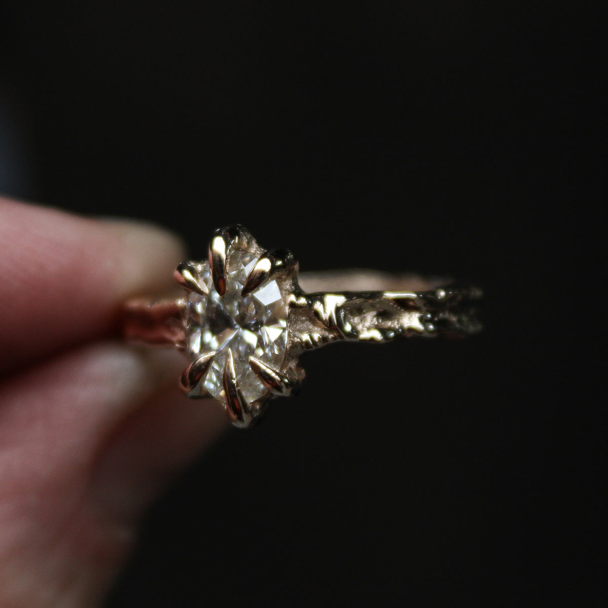 Lokyra Ring M | 6.25