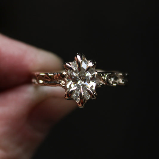 Lokyra Ring M | 6.25