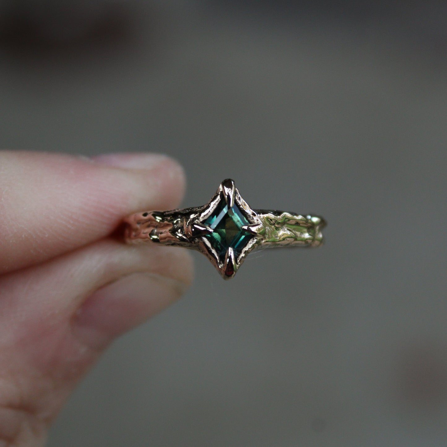 Sylva Ring M | 6