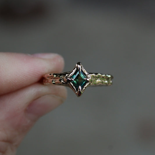 Sylva Ring M | 6