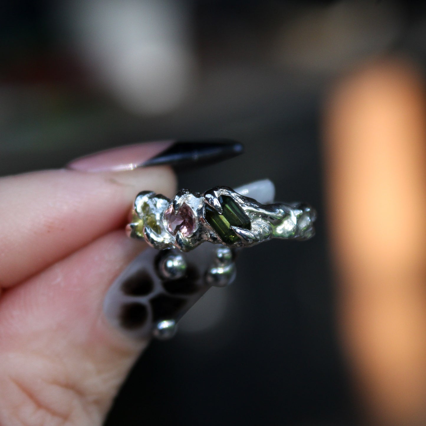 Astra Ring M | 6
