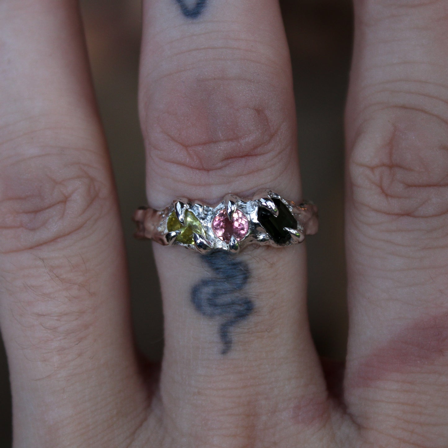 Astra Ring M | 6