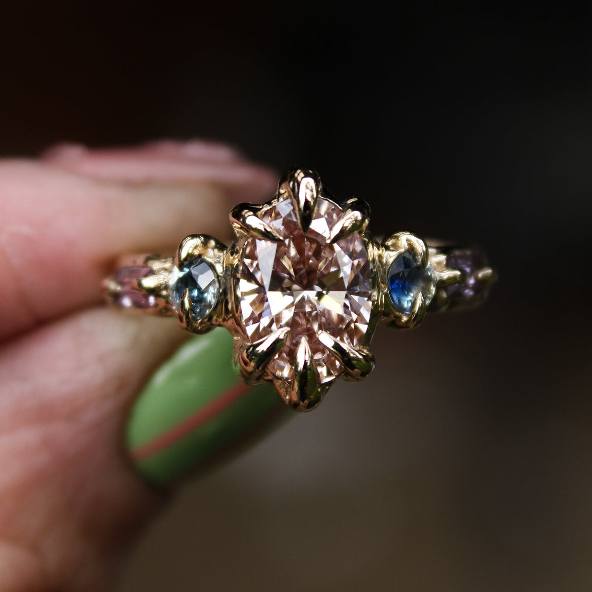 MTO Loki Ring