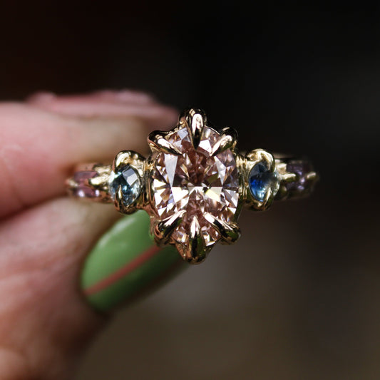 MTO Loki Ring