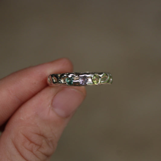 Moonpool Ring M/6