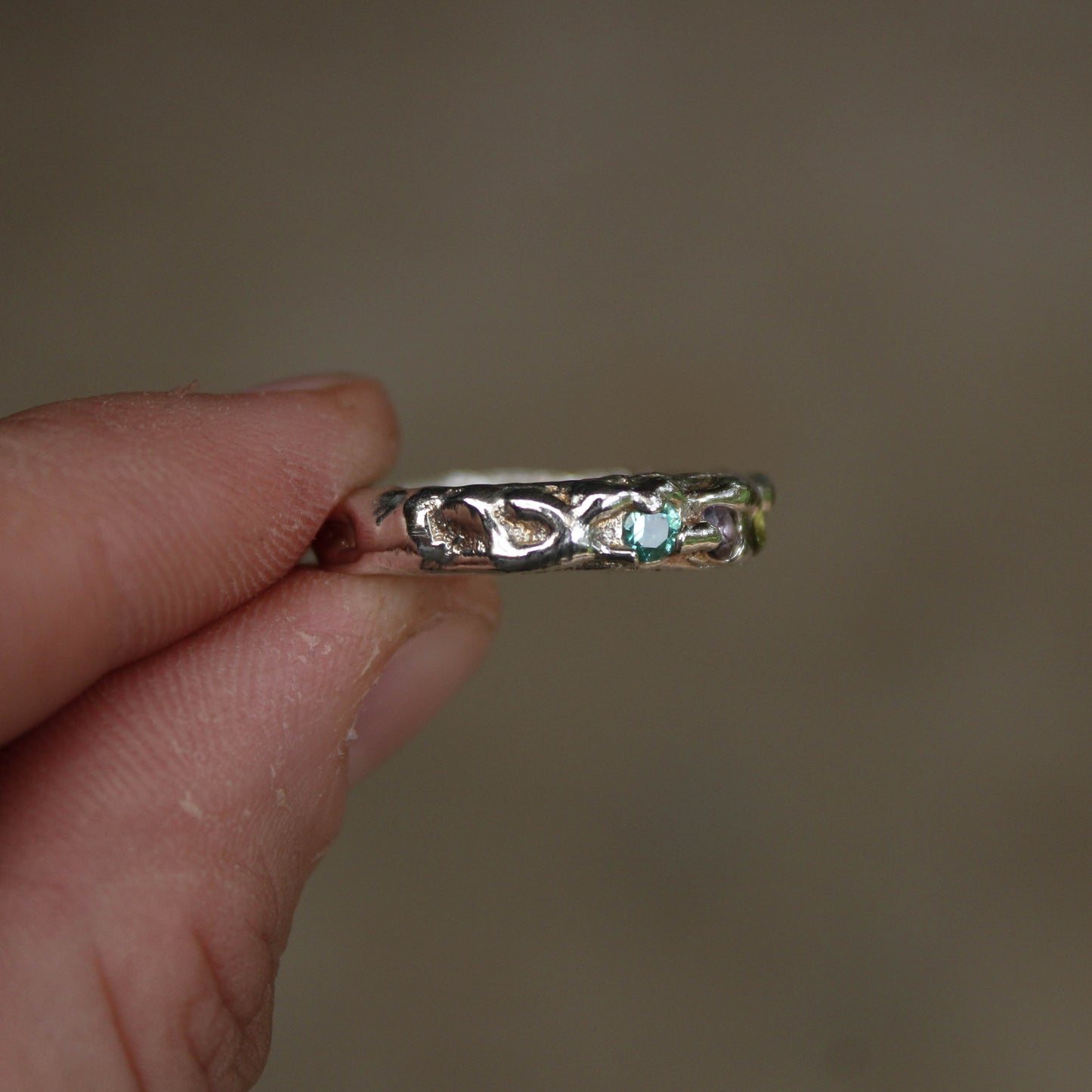 Moonpool Ring M/6