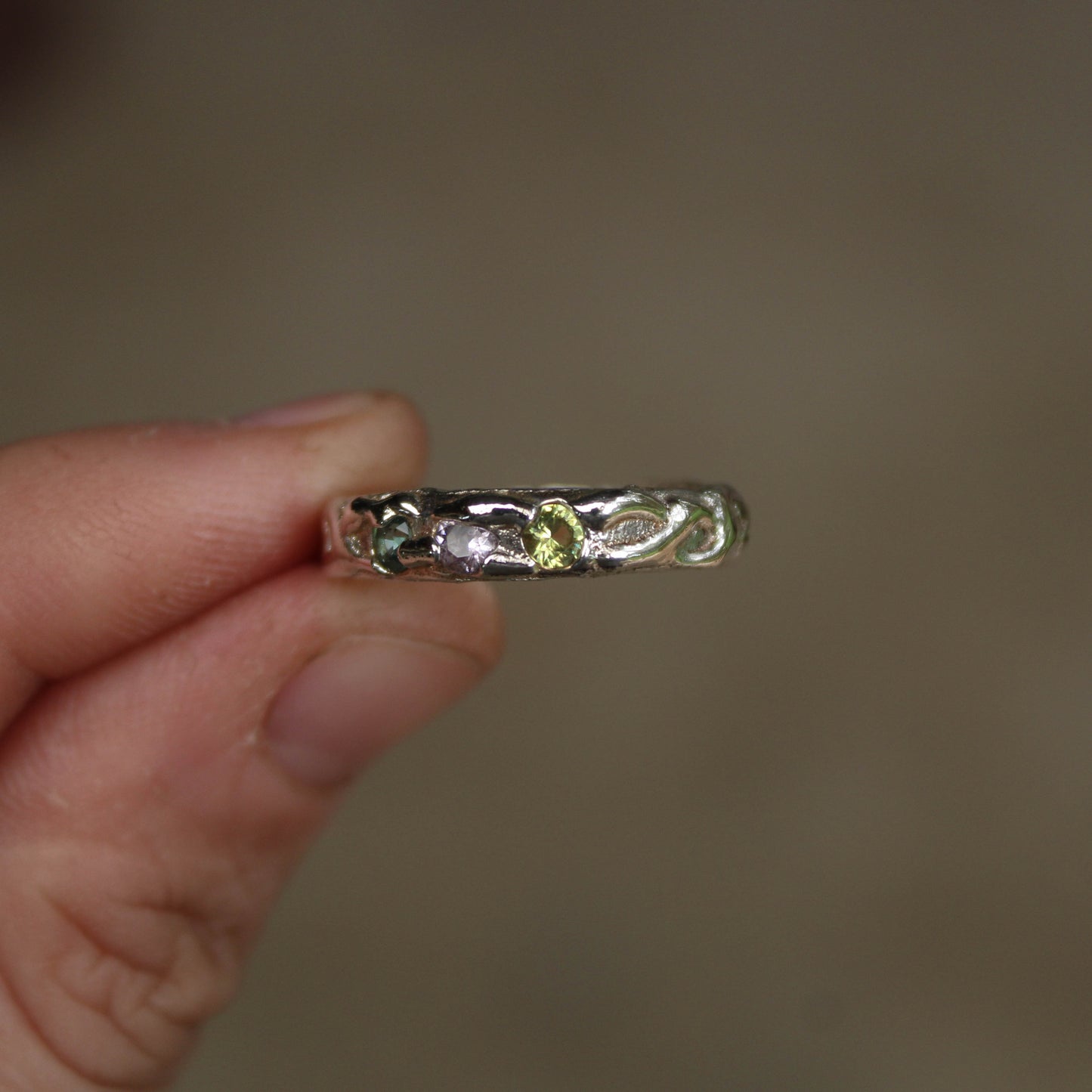 Moonpool Ring M/6