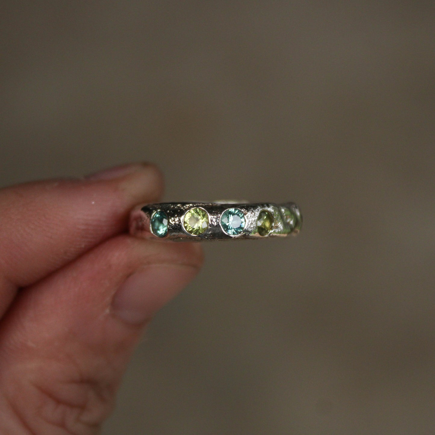 Seaborne Ring M/6
