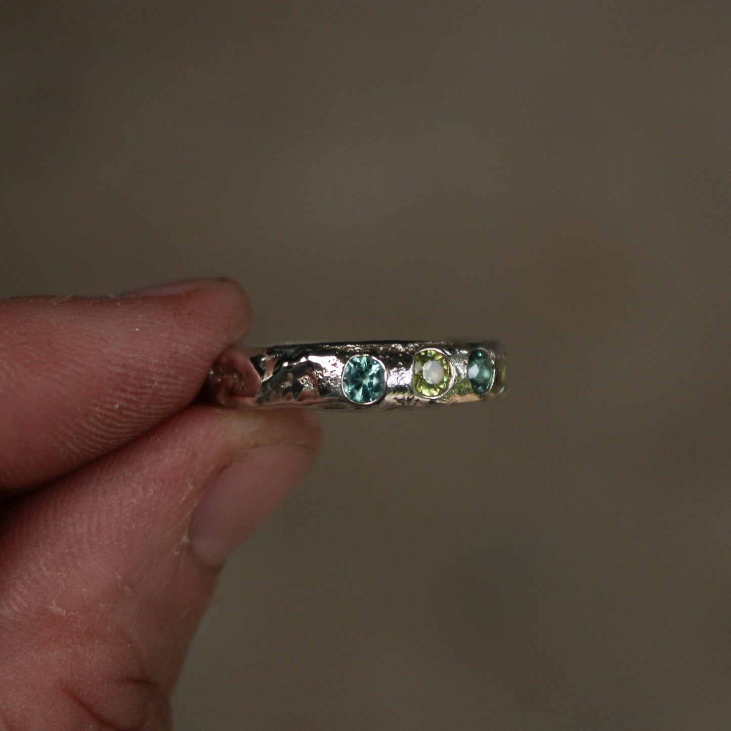 Seaborne Ring M/6