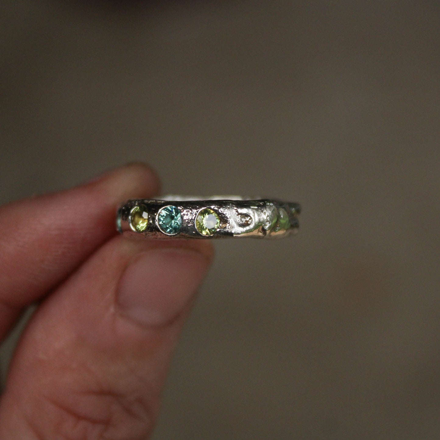 Seaborne Ring M/6