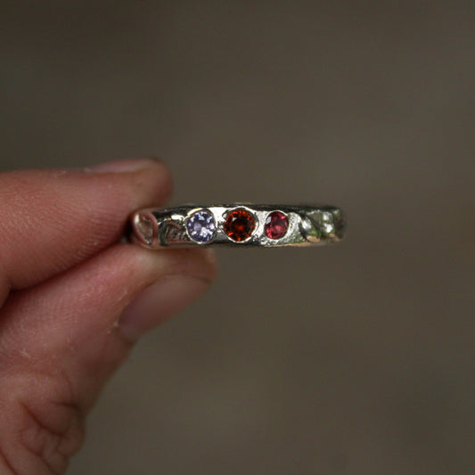 Ember Band Q/8