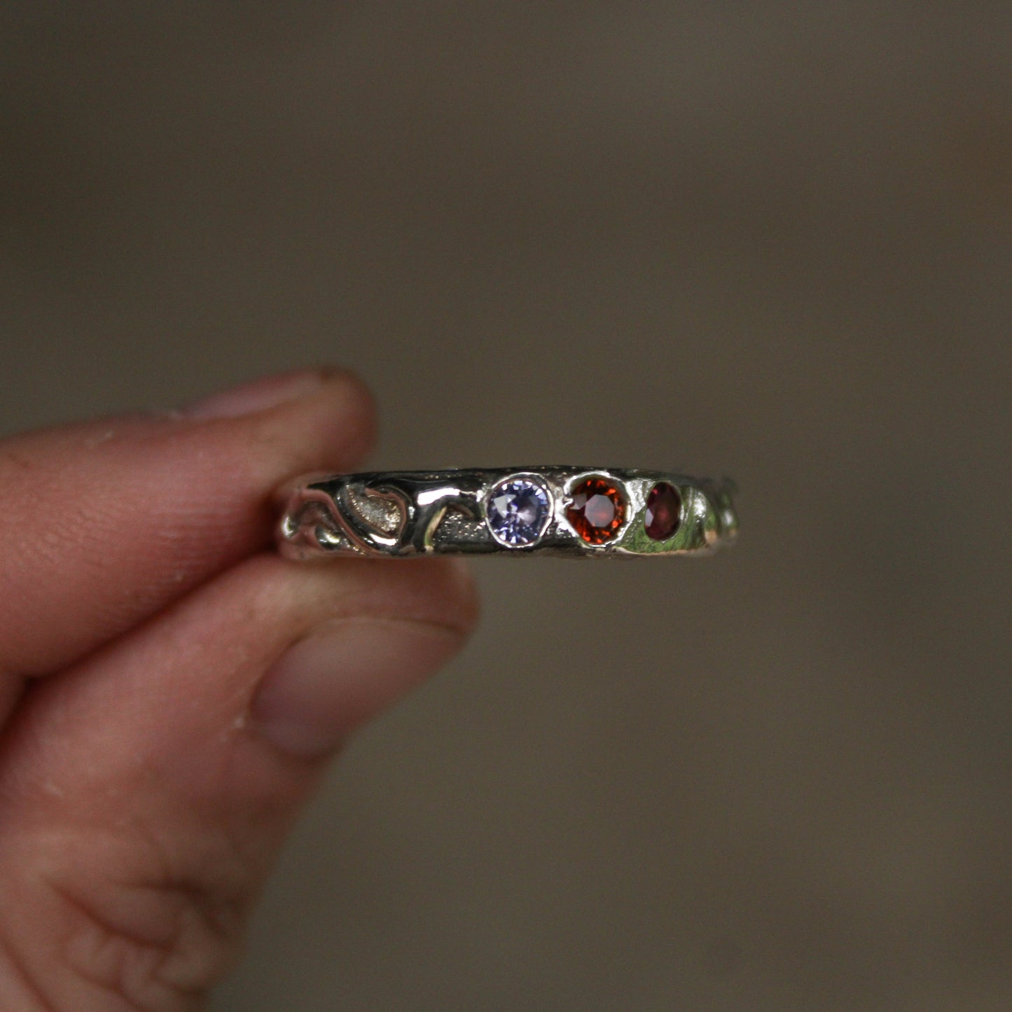 Ember Band Q/8