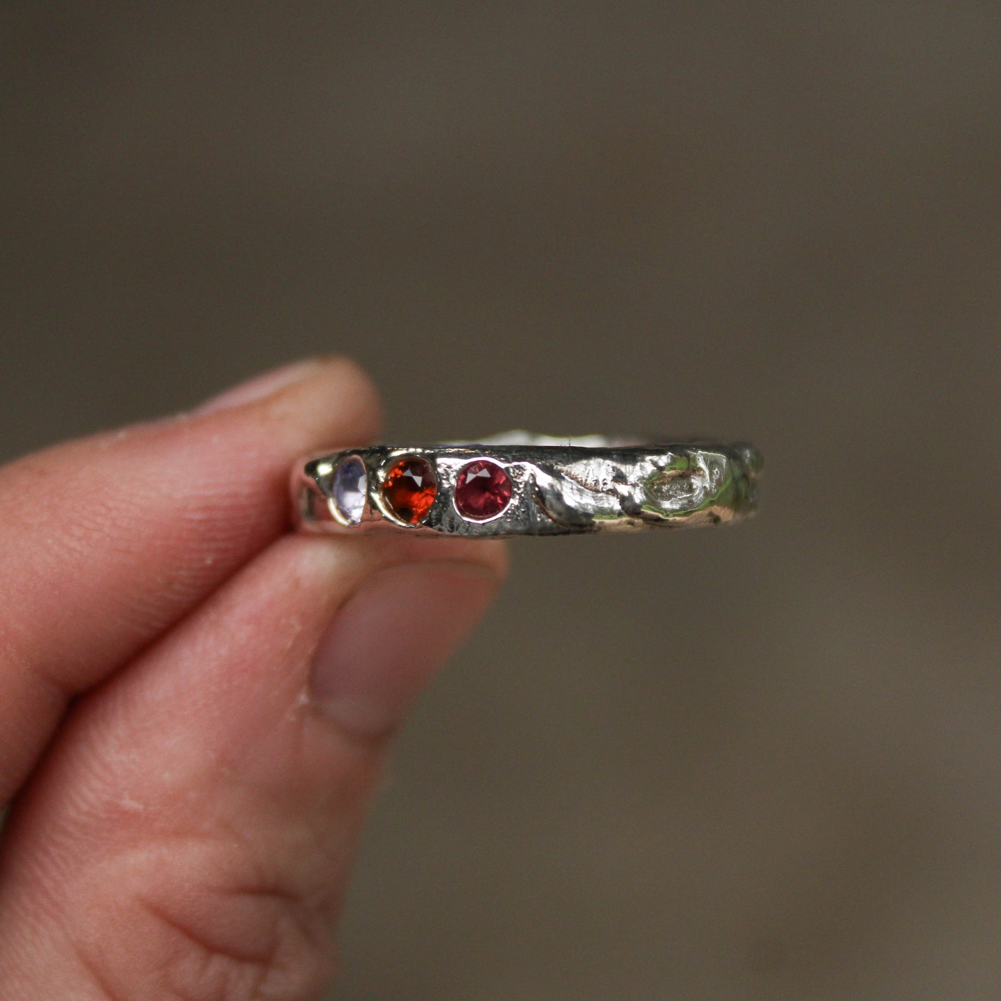 Ember Band Q/8