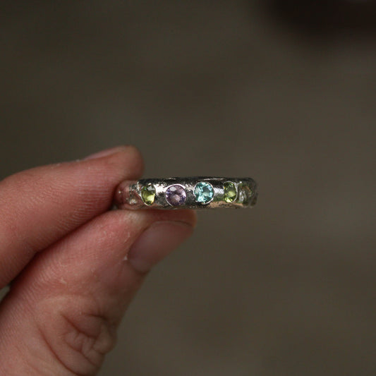 Tidal Ring P/7.5