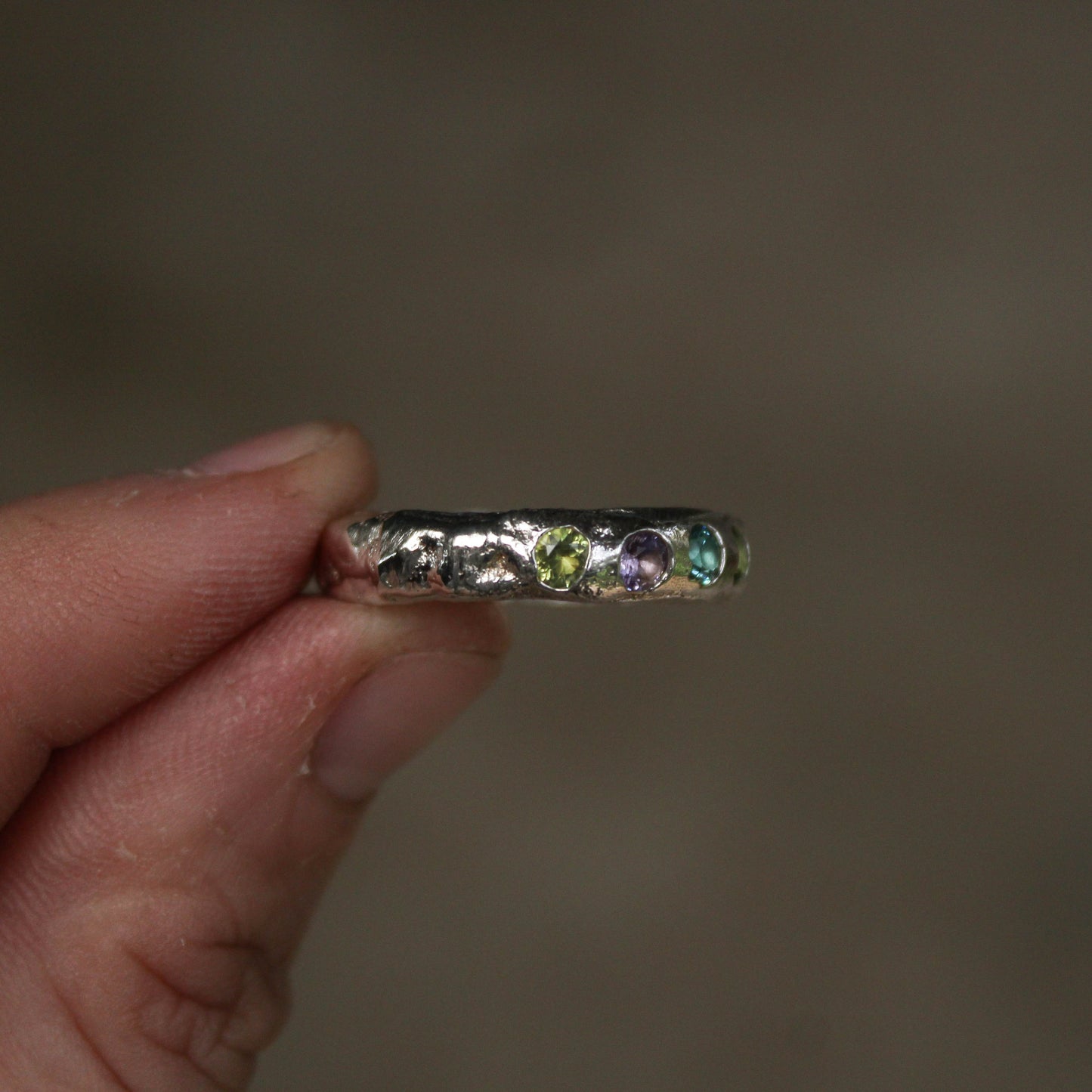 Tidal Ring P/7.5