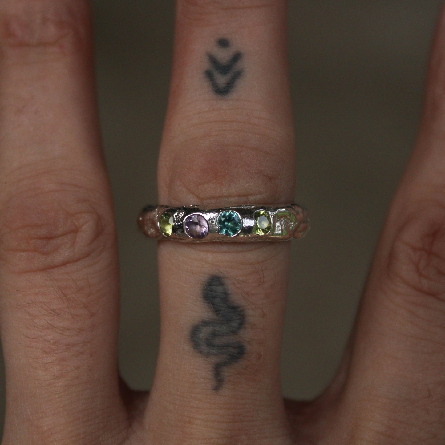 Tidal Ring P/7.5