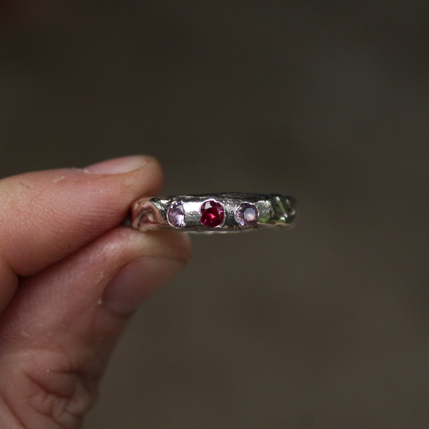 Aurelia Ring L/5.5