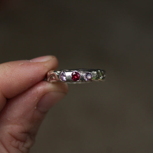 Aurelia Ring L/5.5