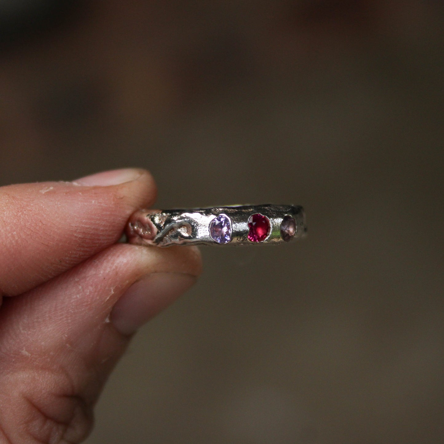 Aurelia Ring L/5.5