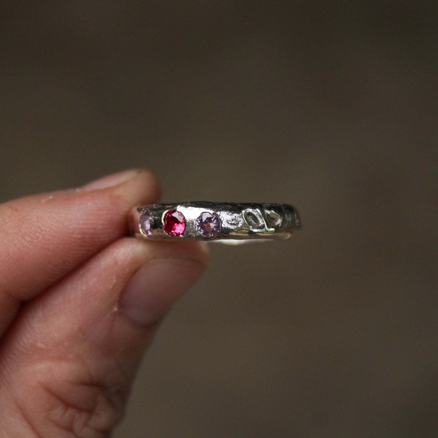 Aurelia Ring L/5.5