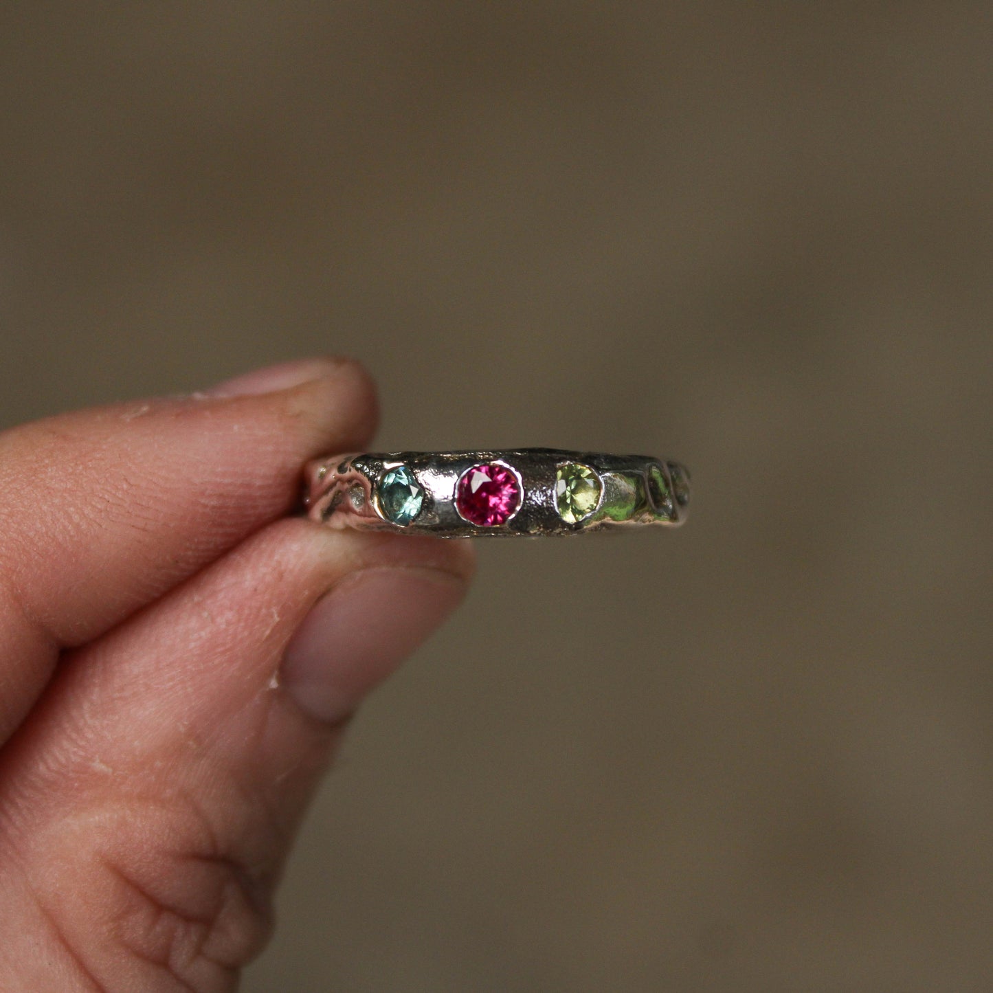 Rosethorn Band N/6.5