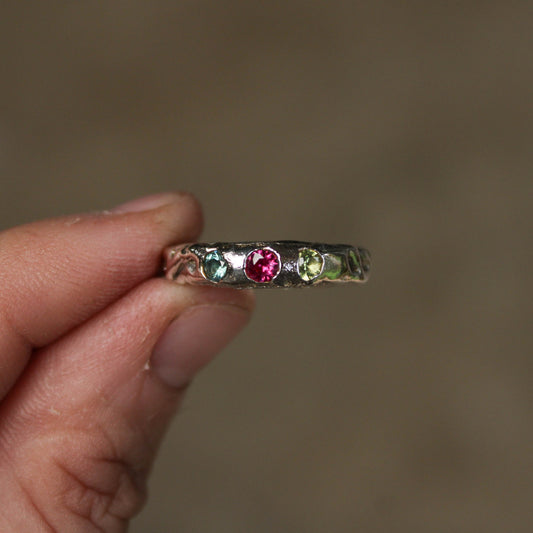 Rosethorn Band N/6.5