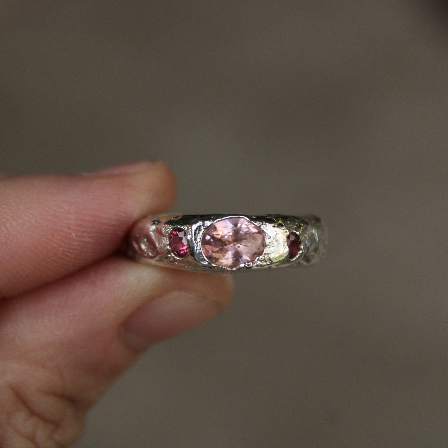 Arelia Ring M/6
