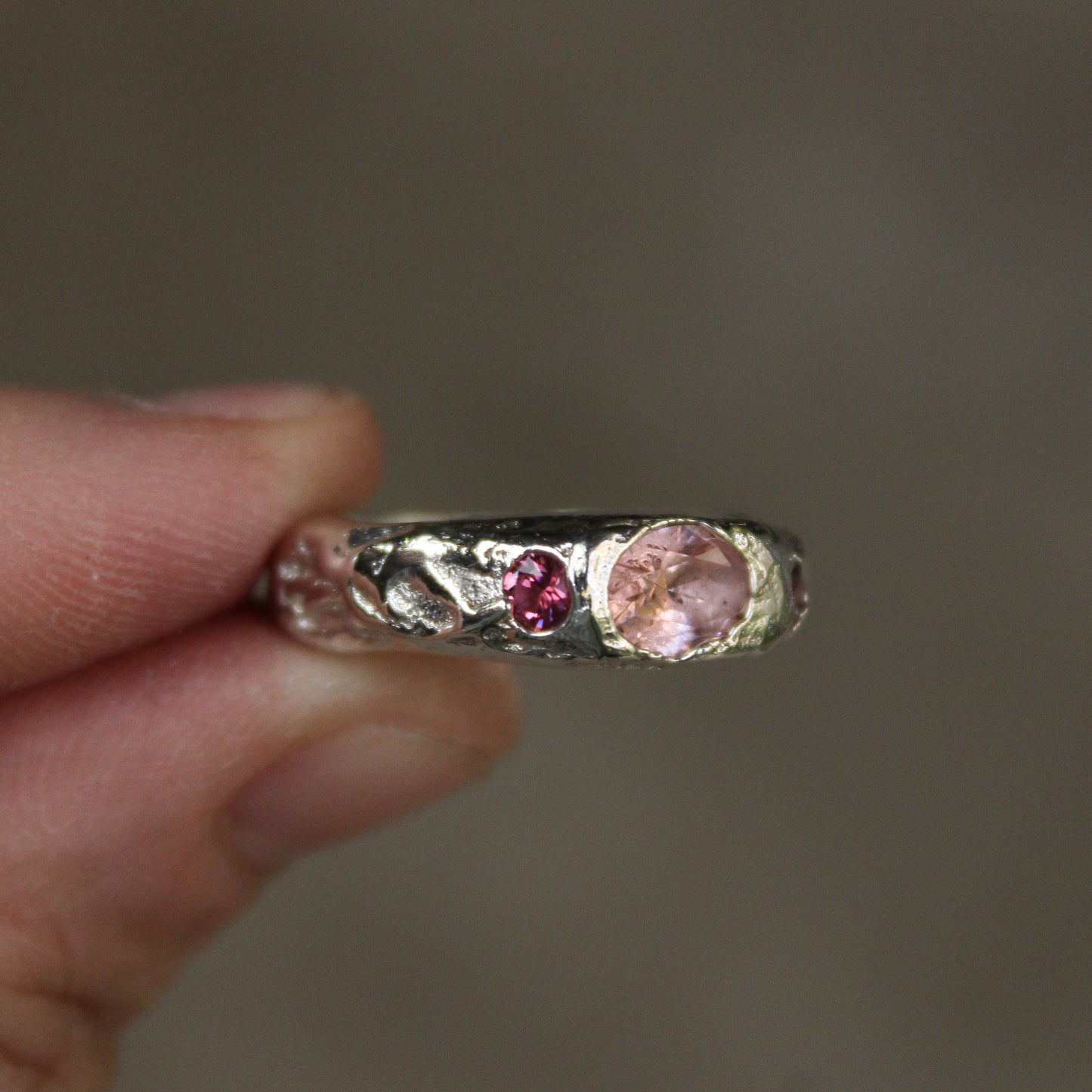 Arelia Ring M/6
