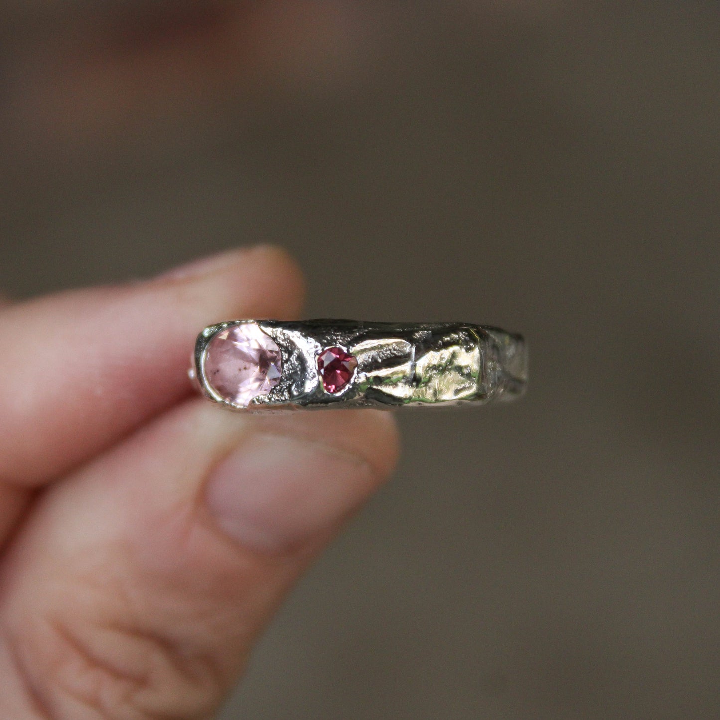 Arelia Ring M/6