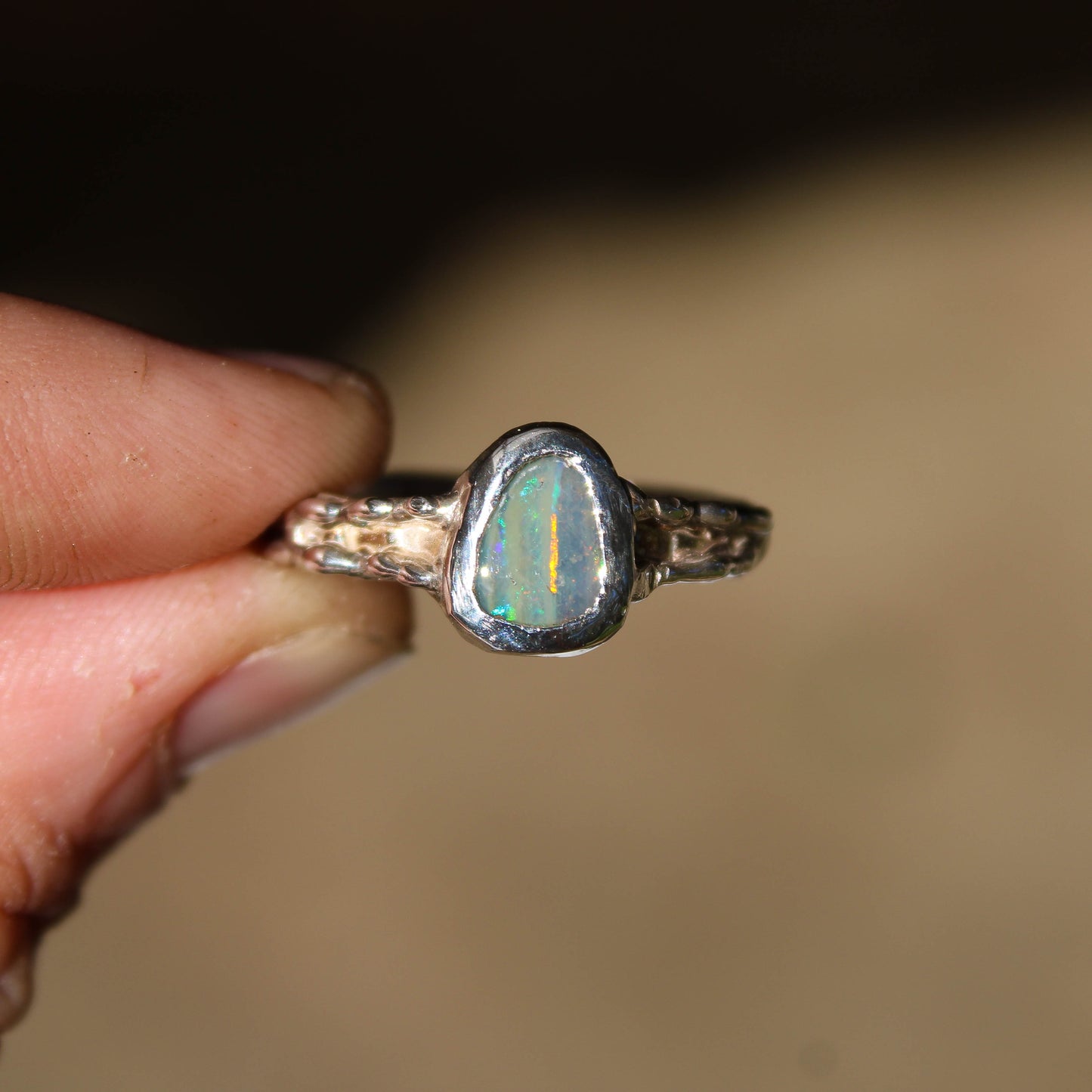Drift Ring P/7.5