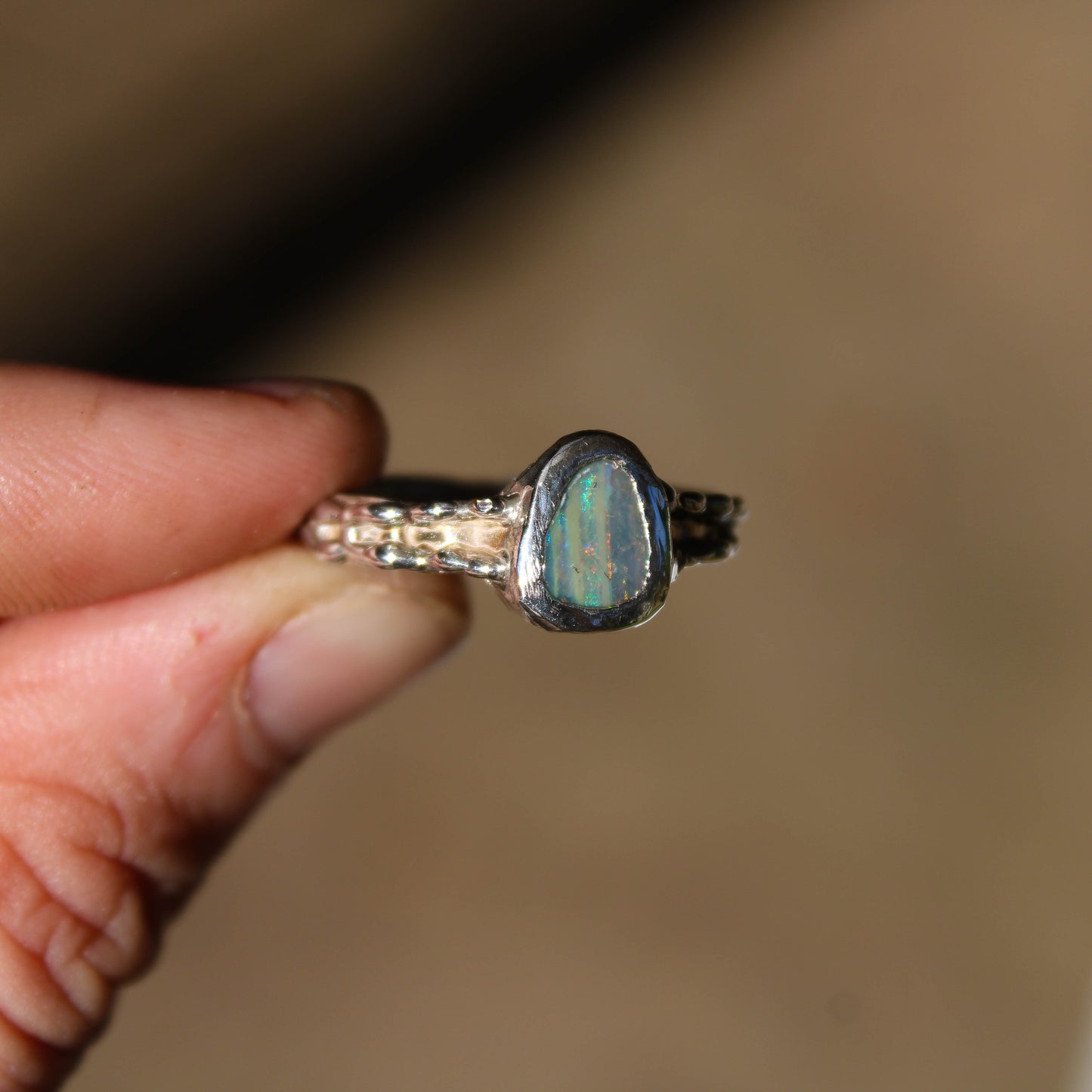 Drift Ring P/7.5