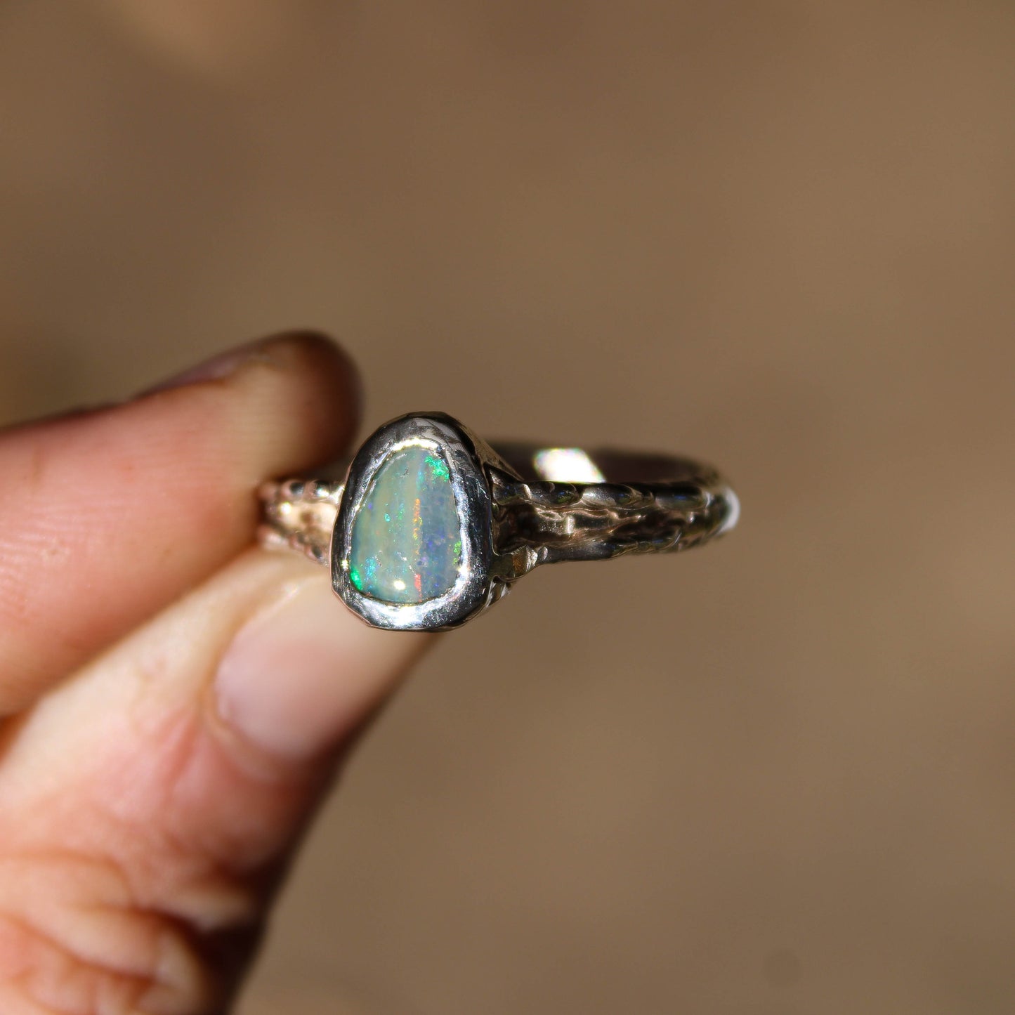 Drift Ring P/7.5