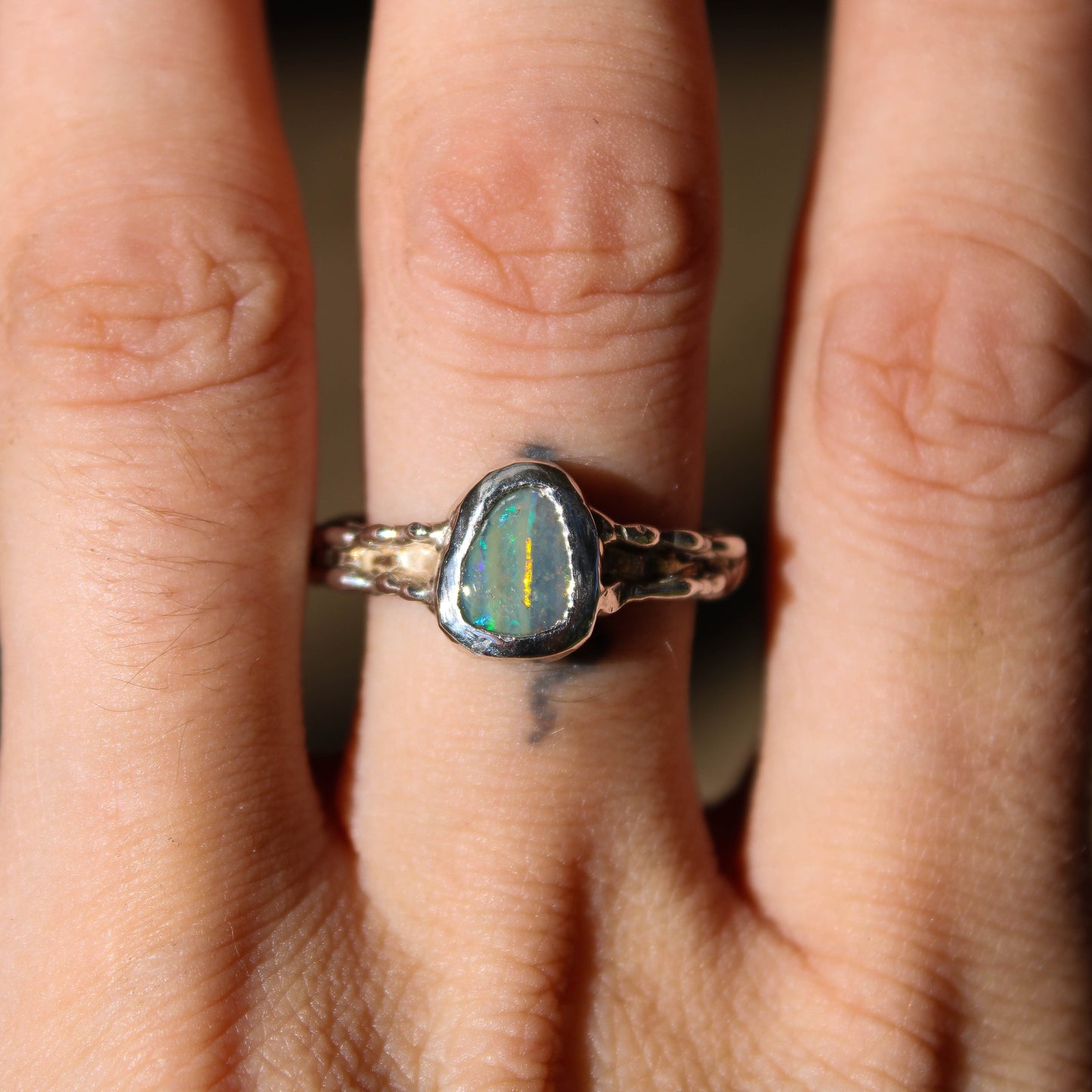 Drift Ring P/7.5